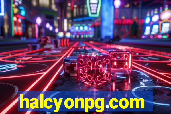 halcyonpg.com