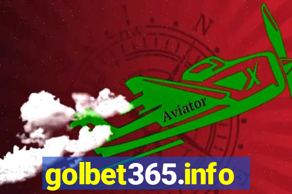 golbet365.info