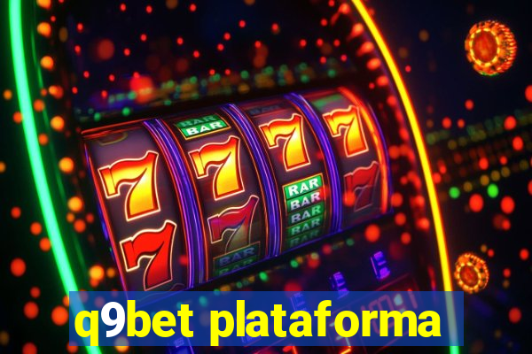 q9bet plataforma