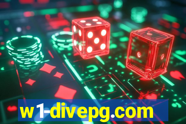 w1-divepg.com