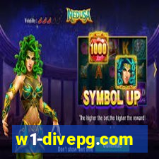 w1-divepg.com