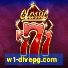 w1-divepg.com