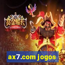 ax7.com jogos