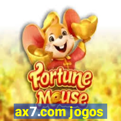 ax7.com jogos