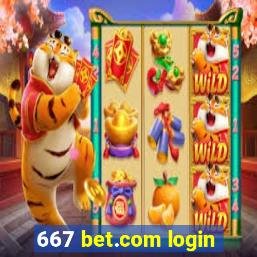 667 bet.com login