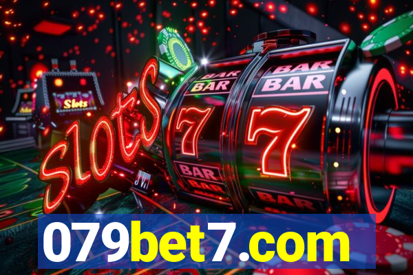 079bet7.com