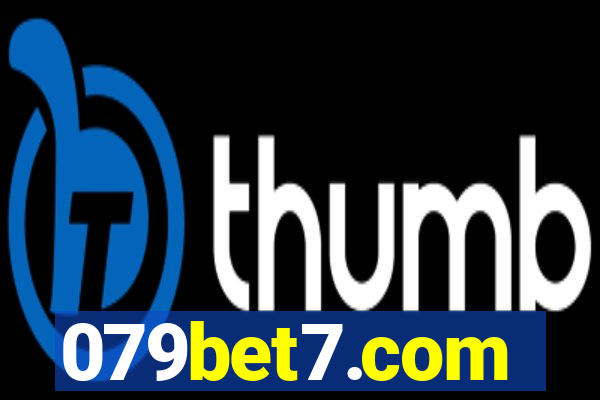 079bet7.com