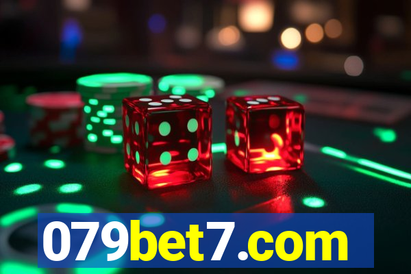 079bet7.com