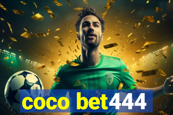 coco bet444