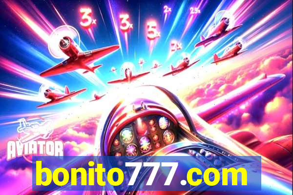 bonito777.com