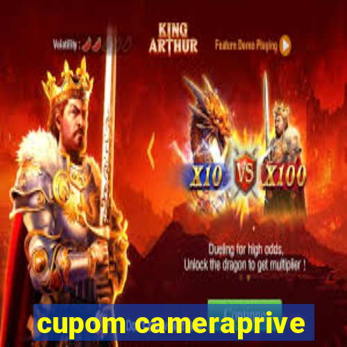 cupom cameraprive