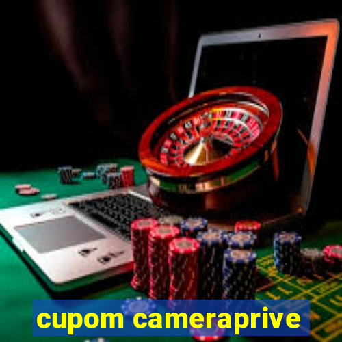 cupom cameraprive