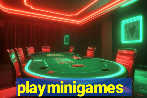 playminigames