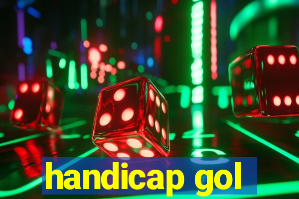 handicap gol