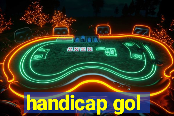 handicap gol