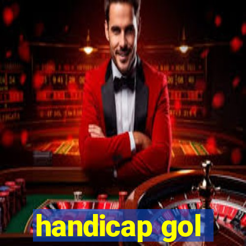 handicap gol