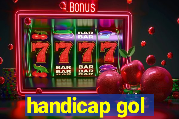 handicap gol