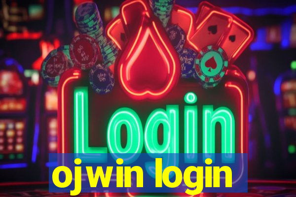 ojwin login