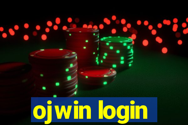 ojwin login