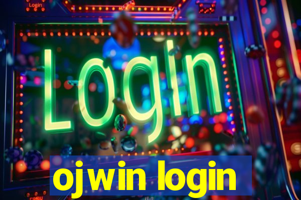 ojwin login