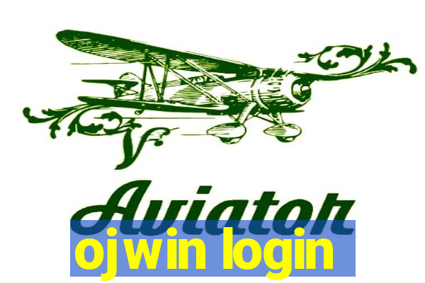 ojwin login