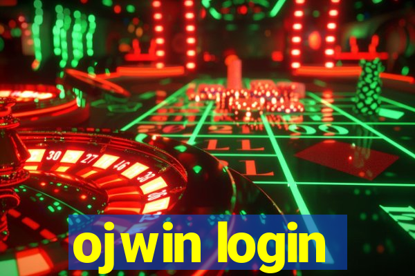 ojwin login