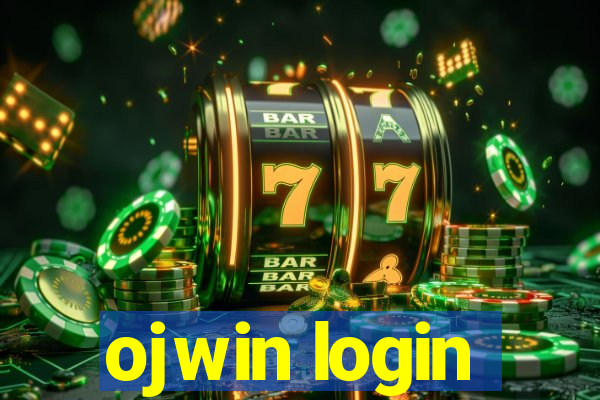 ojwin login