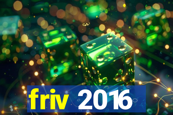 friv 2016