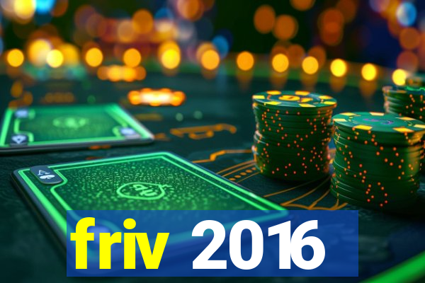 friv 2016