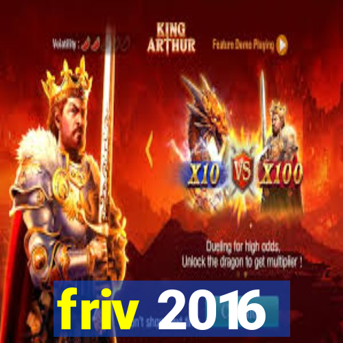 friv 2016