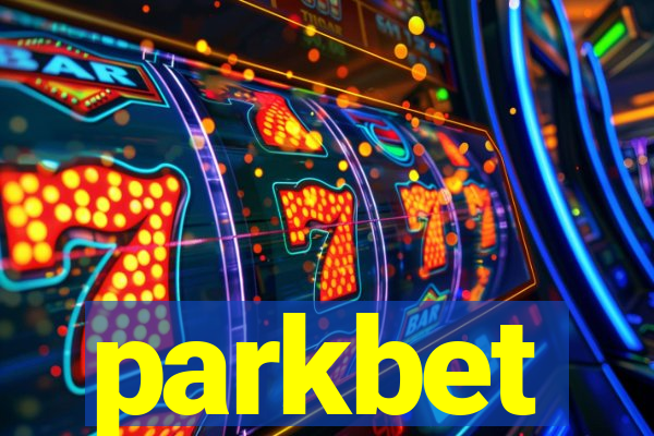 parkbet