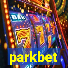 parkbet