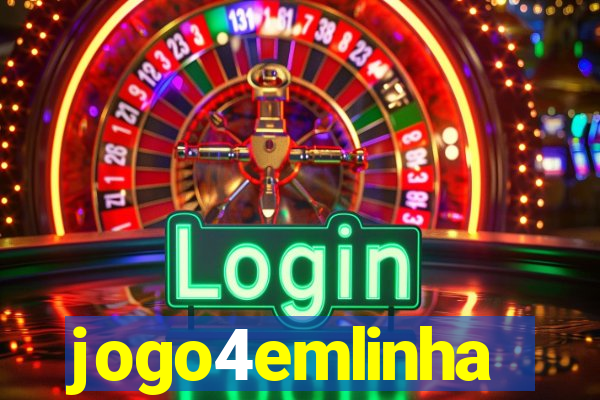 jogo4emlinha