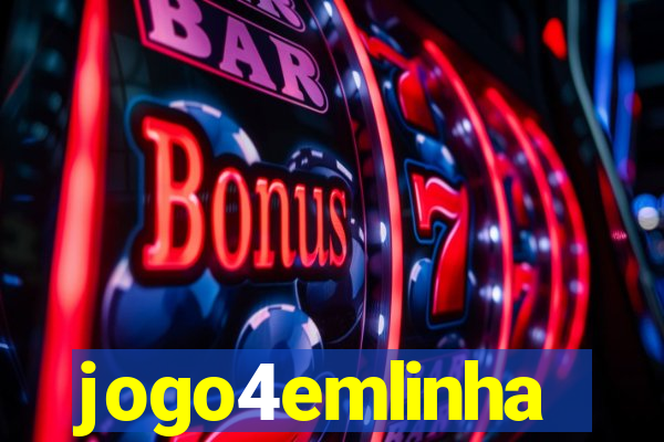 jogo4emlinha