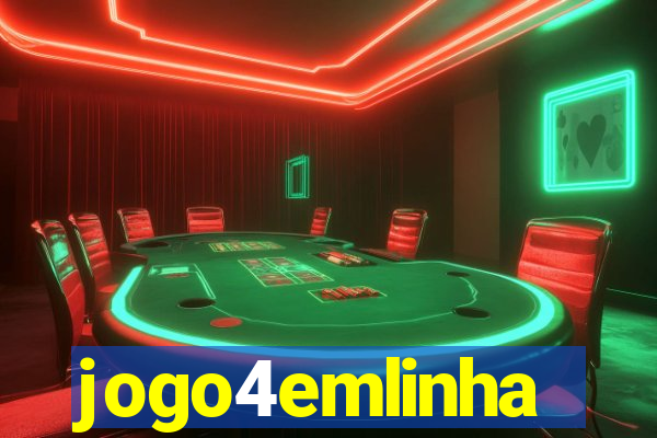 jogo4emlinha