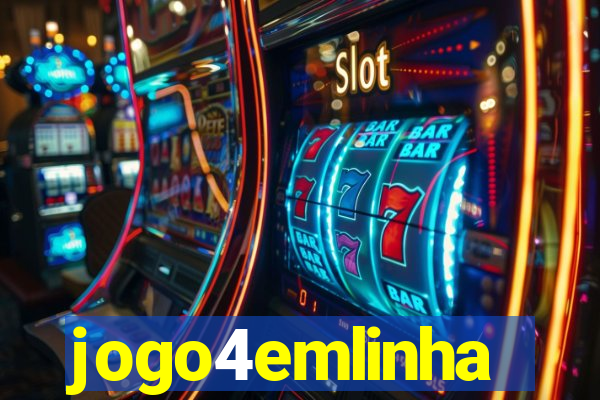 jogo4emlinha