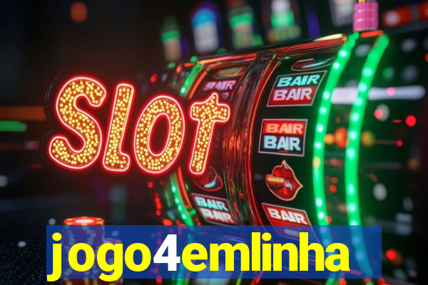 jogo4emlinha