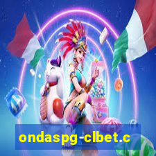 ondaspg-clbet.com