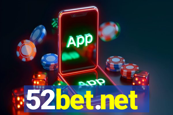 52bet.net