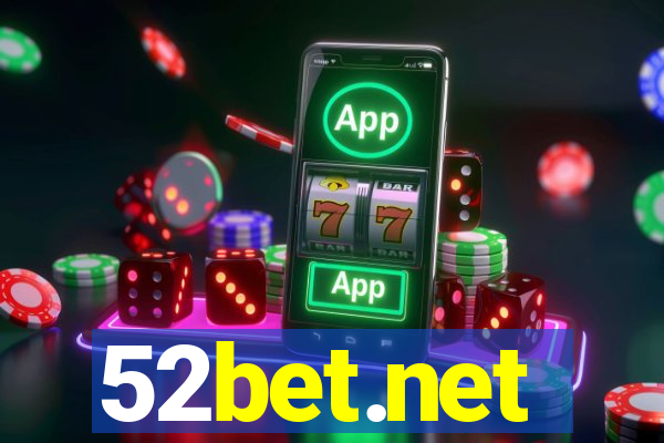 52bet.net