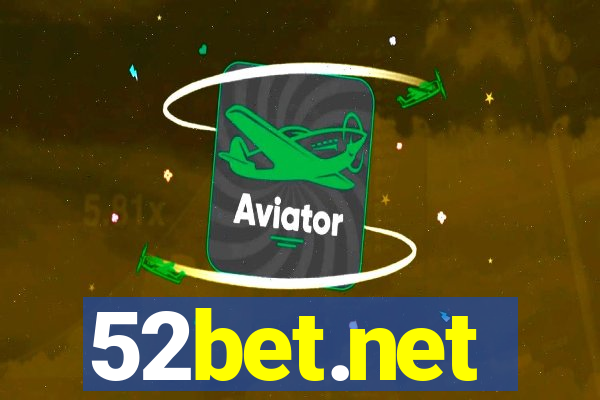 52bet.net