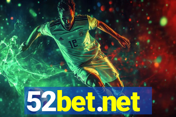 52bet.net