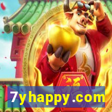 7yhappy.com