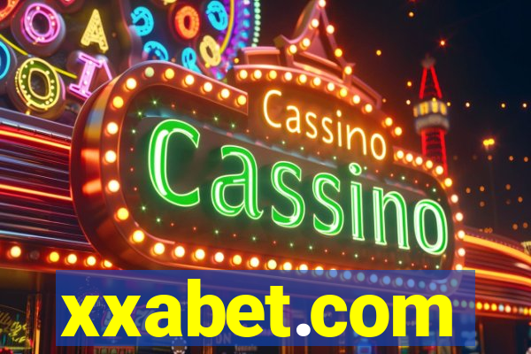 xxabet.com