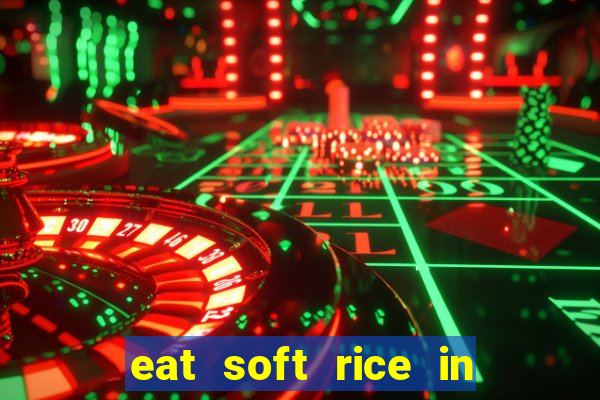 eat soft rice in another world pt br