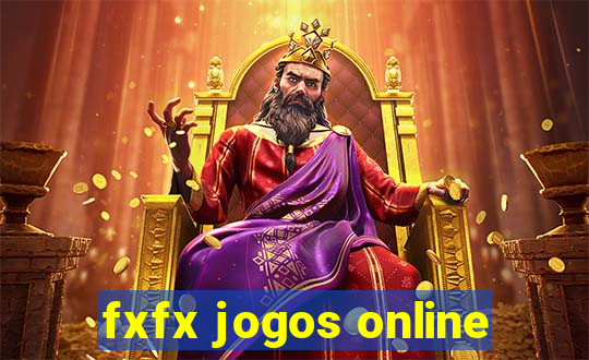 fxfx jogos online