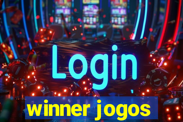 winner jogos