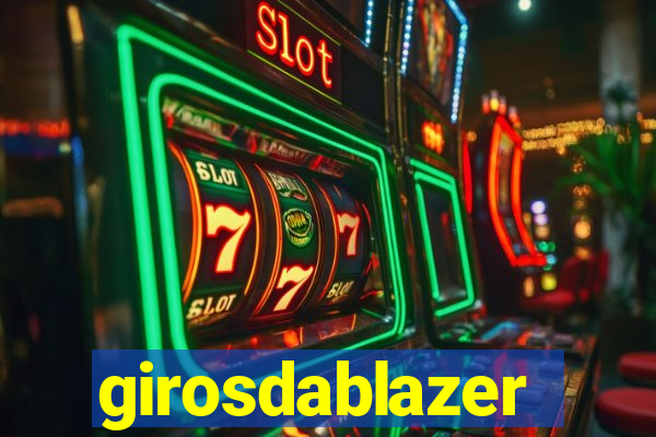 girosdablazer