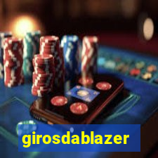 girosdablazer