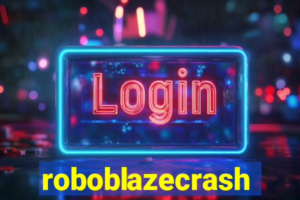 roboblazecrash